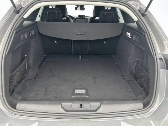 Peugeot 308 sw bluehdi 130ch s&amp;s eat8 — photo 6
