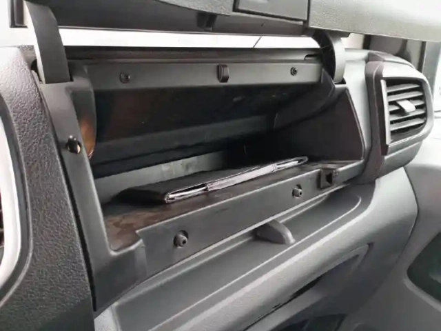 Peugeot Expert fgn tole standard bluehdi 145 s&amp;s bvm6 — photo 20