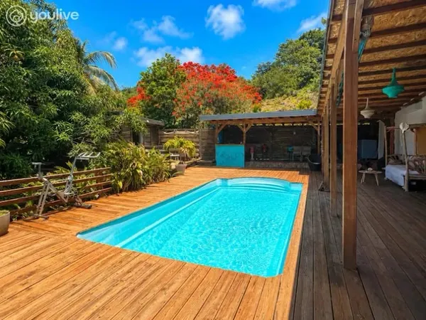 Maison 7 pièces 192 m²