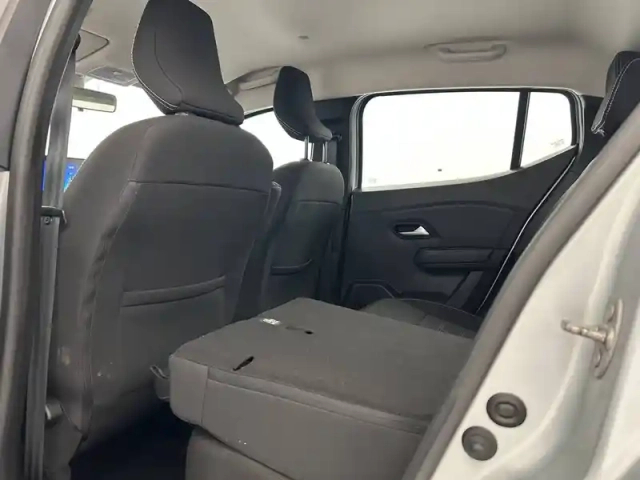 Dacia Sandero eco-g 100 - 22 — photo 12