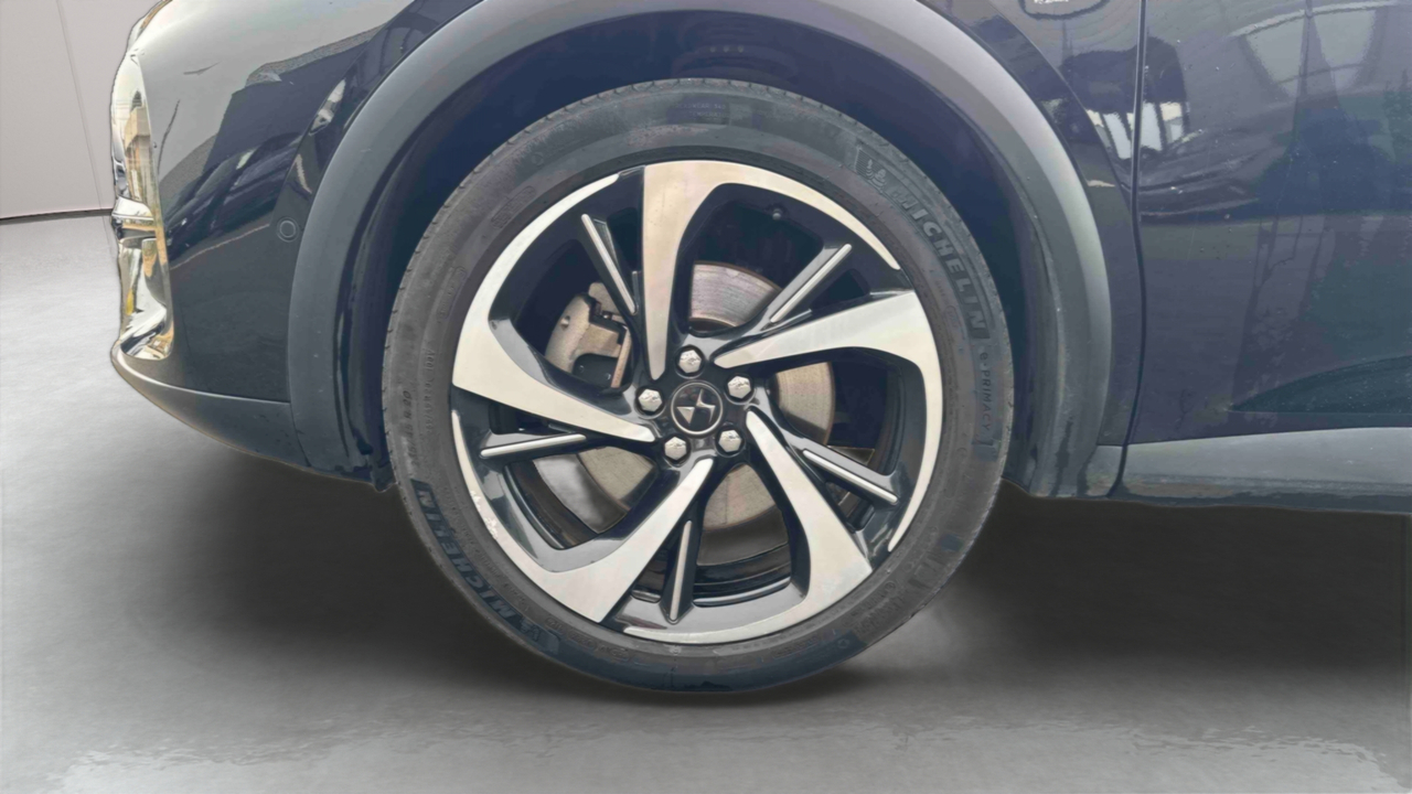 DS7 Crossback Hybride E-Tense 300 EAT8 4x4 — photo 15
