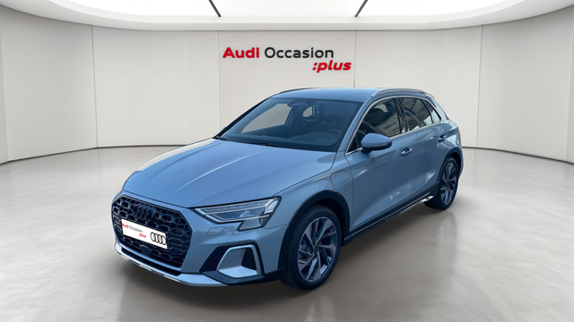 Audi A3 Allstreet TFSI e Hybride rechargeable 204 S tronic 6