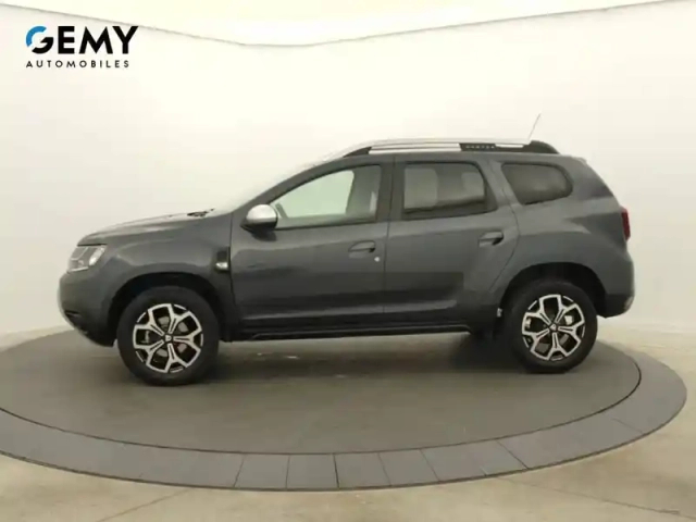 Dacia Duster tce 125 4x2 — photo 41