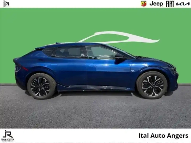 Kia Ev6 229ch gt-line 2wd/pack sécurité adas — photo 4
