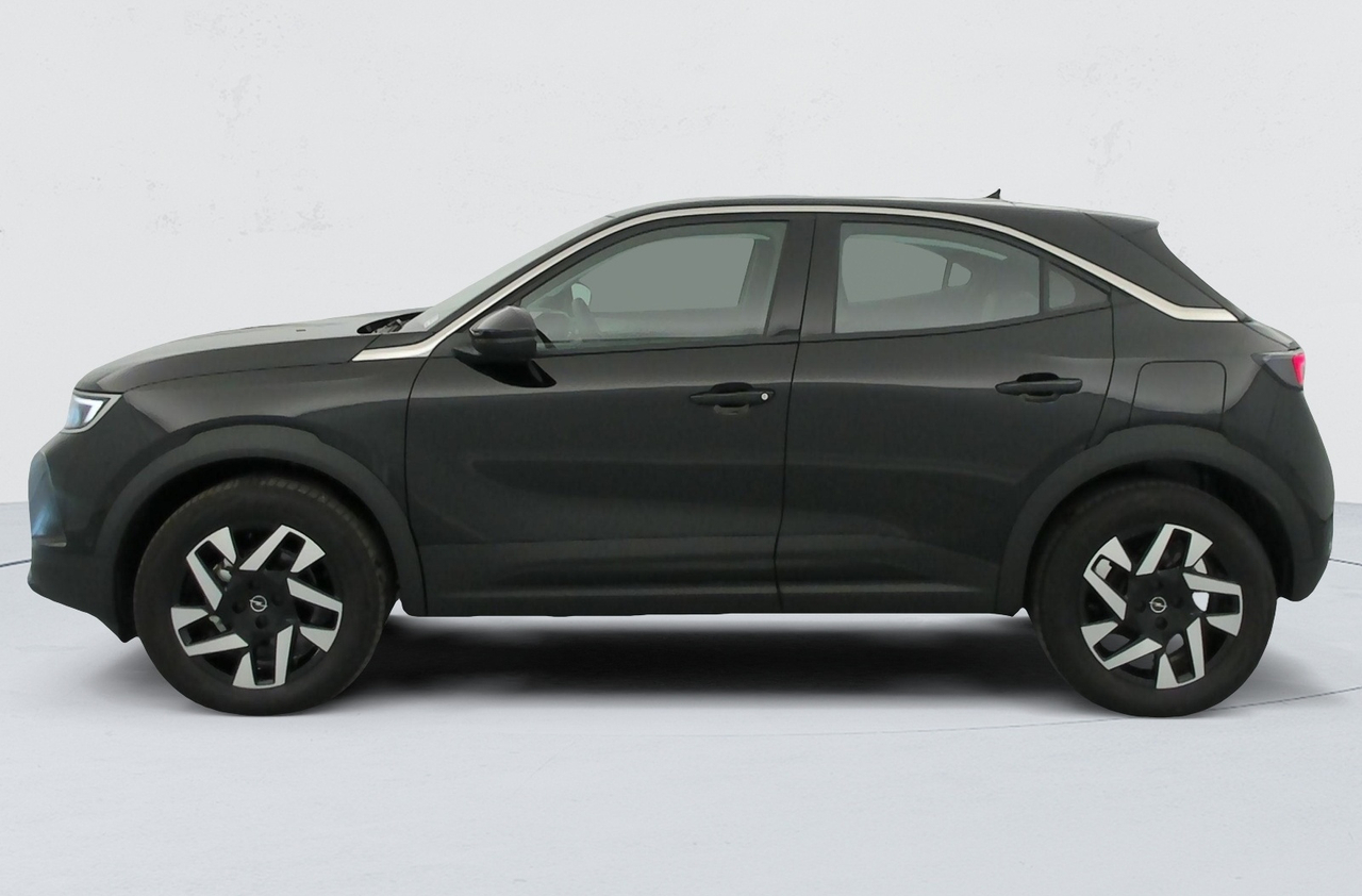 Opel Mokka — photo 2