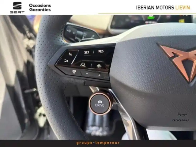 Cupra Tavascan 286ch 77 kwh v — photo 15