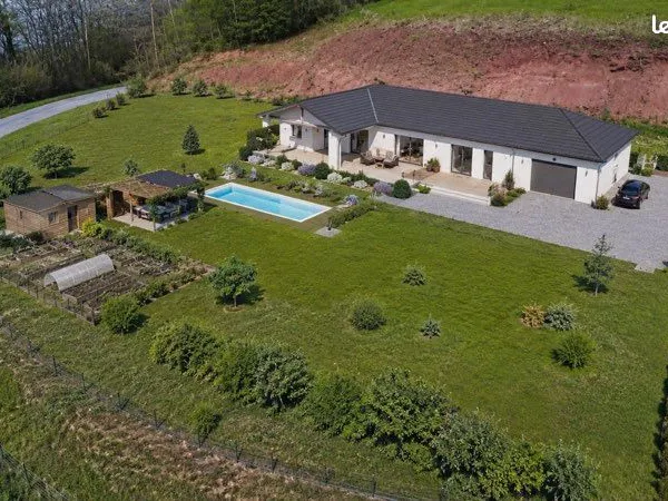 Terrain constructible