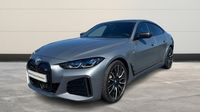 Bmw I4 M50 544ch