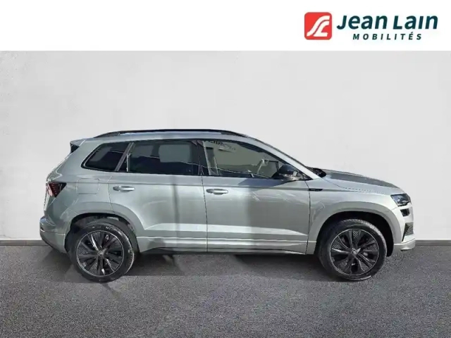 Skoda Karoq 1.5 tsi evo 2 150 ch act dsg7 — photo 22