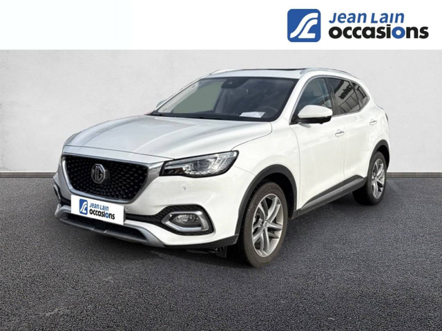 MG EHS 1.5T GDI PHEV Luxury