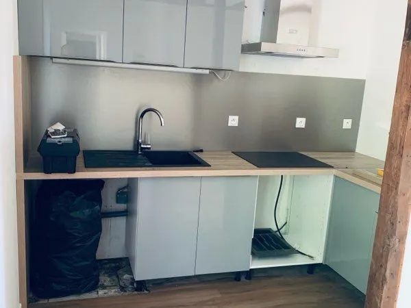 Appartement T3