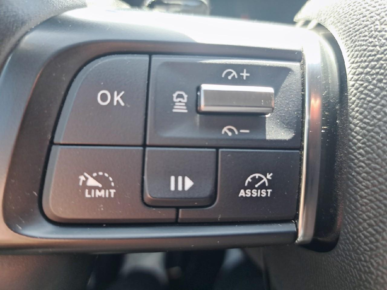 Citroën C5 X hybride rechargeable 225 s&s e-eat8 shine pack — photo 23