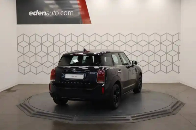 Mini Mini countryman 136 ch bva7 — photo 46