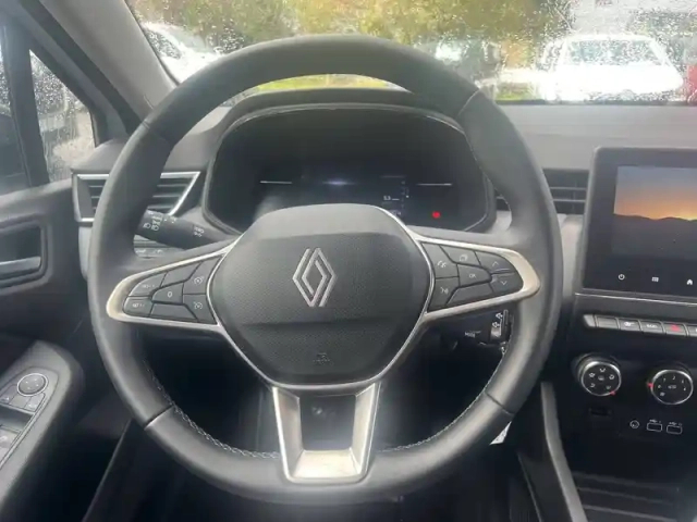 Renault Clio tce 100 gpl — photo 32