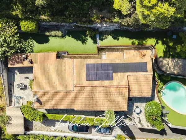 Maison 5 pièces 155 m²