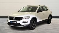 Volkswagen T-Roc 1.0 TSI 115ch IQ.Drive Euro6d-T