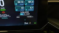 Mg Mg3 1.5 Hybrid+ 195ch Luxury — photo 9