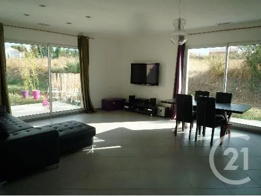 Maison 5 pièces 125 m²