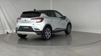 Renault Captur 1.6 E-Tech hybride 145ch Techno — photo 5