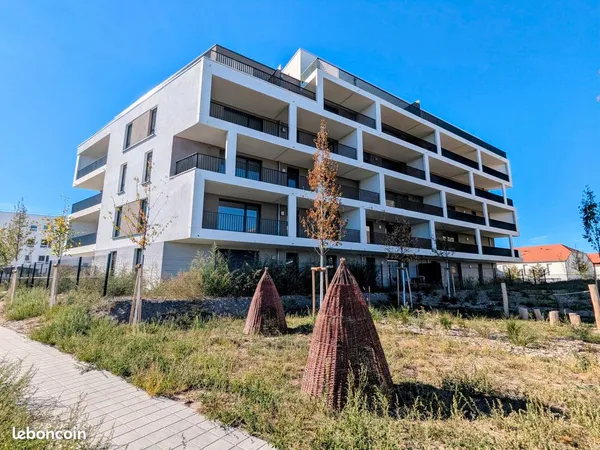 Appartement t4 haguenau