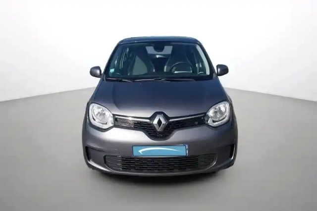 Renault Twingo iii achat intégral - 21 — photo 2