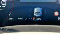 Ford Puma 1.0 EcoBoost Hybrid 125ch ST-Line S&S Powershift — photo 9