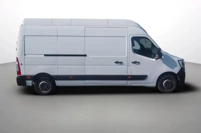 Renault Master fgn trac f3500 l3h3 blue dci 135 — photo 7