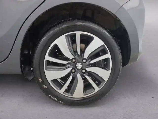Suzuki Swift 1.0 boosterjet auto — photo 63