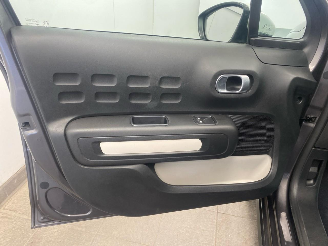 Citroën C3 puretech 83 s&s bvm5 you! — photo 20