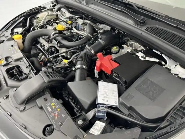Renault Clio tce 90 equilibre 5p — photo 21