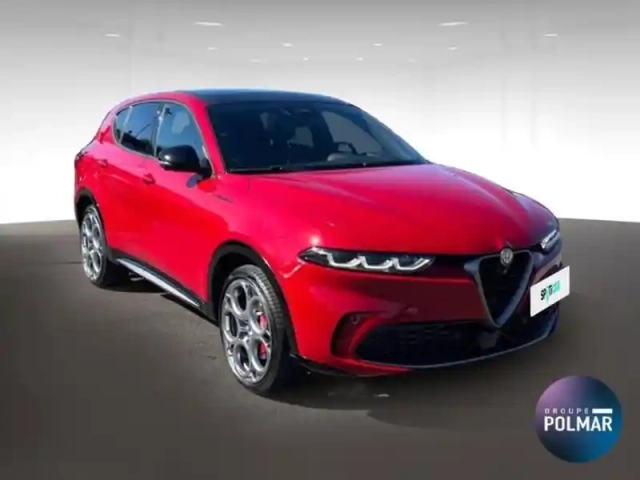 Alfa Romeo Tonale 1.3 phev 280ch edizione speciale at6 e-q4 — photo 3