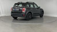 Mini Countryman One D 116ch Oakwood — photo 5