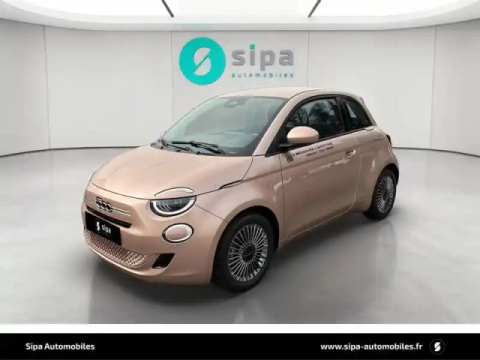 Fiat 500 1.0 65 ch hybride
