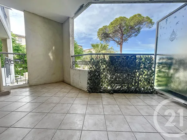 Appartement 2 pièces 55 m²