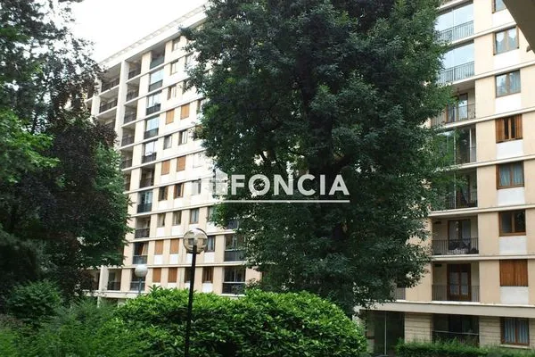 Appartement 3 pièces 56 m²