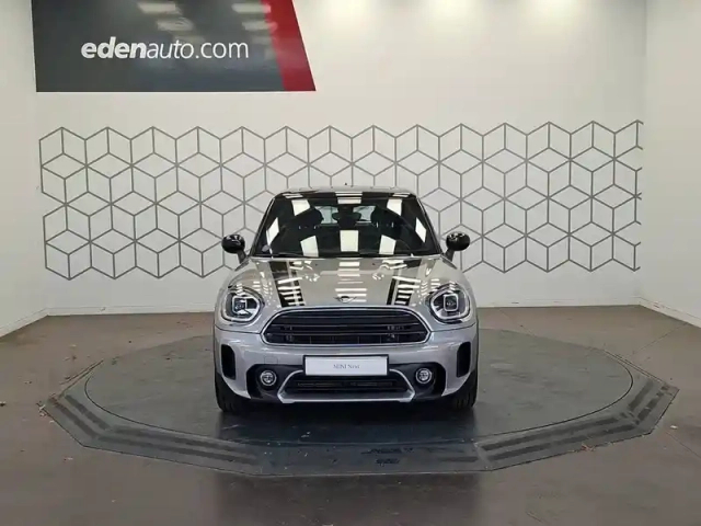 Mini Mini countryman 136 ch bva7 — photo 8