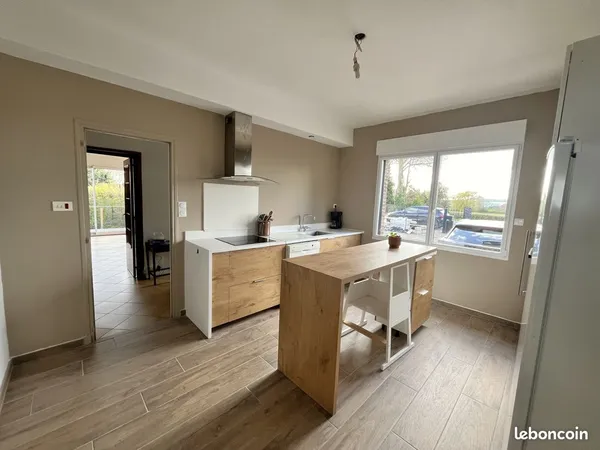 Maison 8 pièces 182 m²