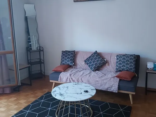 Studio de 32m2 à louer sur Pau
