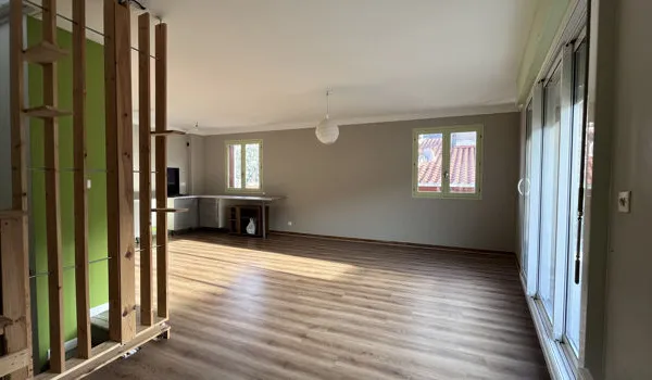 Appartement 5 pièces 93 m²