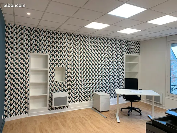 Bureaux location