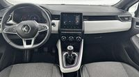Renault Clio 1.0 TCe 90ch Techno — photo 8