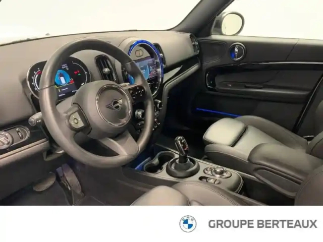 Mini Countryman cooper 136ch  highlands bva7 — photo 4