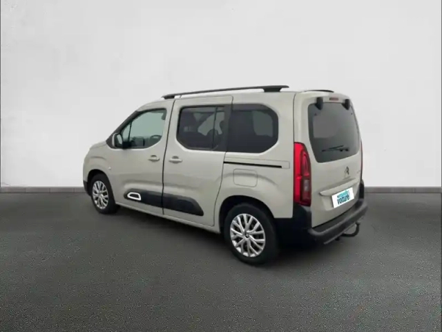 Citroën Berlingo taille m bluehdi 130 s&amp;s eat8 — photo 7