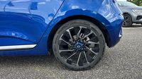 Renault Clio 1.6 E-Tech 145ch full hybrid esprit Alpine - 25 — photo 20