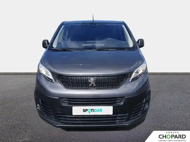 Peugeot Expert fgn tole standard 1.5 bluehdi 120 s&amp;s bvm6 — photo 4