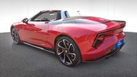 Mg Cyberster EV 510ch - 77kWh 4WD — photo 6