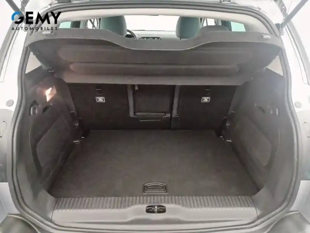 Citroën C3 Aircross puretech 130 s&amp;s eat6 — photo 69