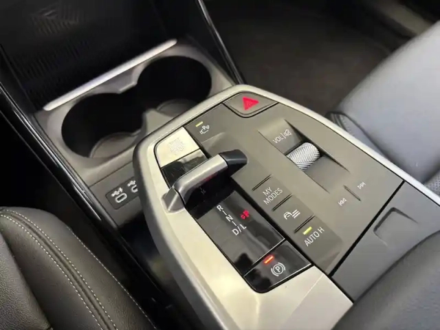 Bmw Serie 2 active tourer 218d 150 ch dkg7 — photo 31