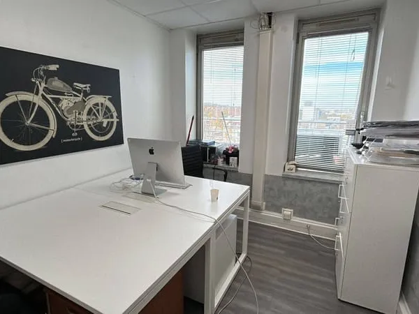 Bureaux 15 m²