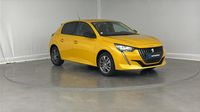 Peugeot 208 1.2 PureTech 75ch S&S Style — photo 3